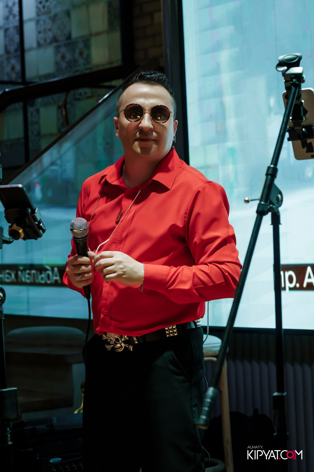 CAFE LEFFE. КИПЯТКОМ АЛМАТЫ! Фотосъемка мероприятий в Алматы