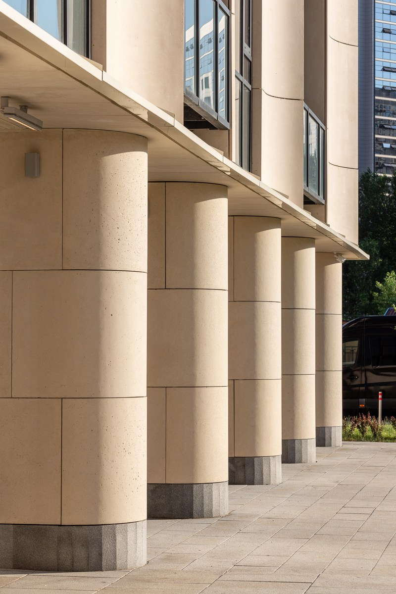 Architecture. Alexey Bogolepov photography