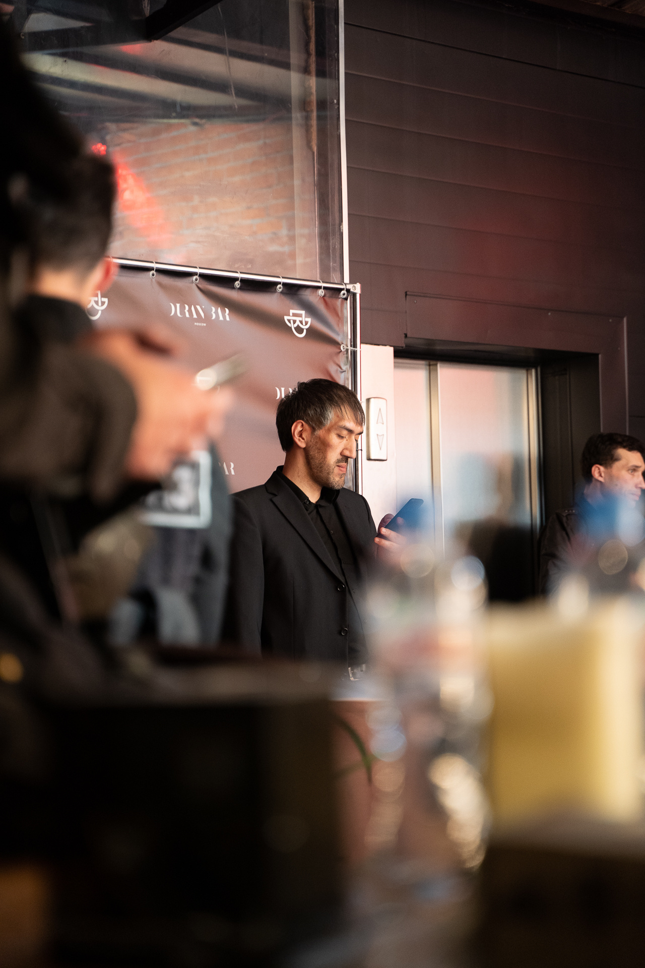 Съёмки сериала «ИП Пирогова» (репортаж). Фотограф для бизнеса, Дмитрий Федосеев, Санкт-Петербург