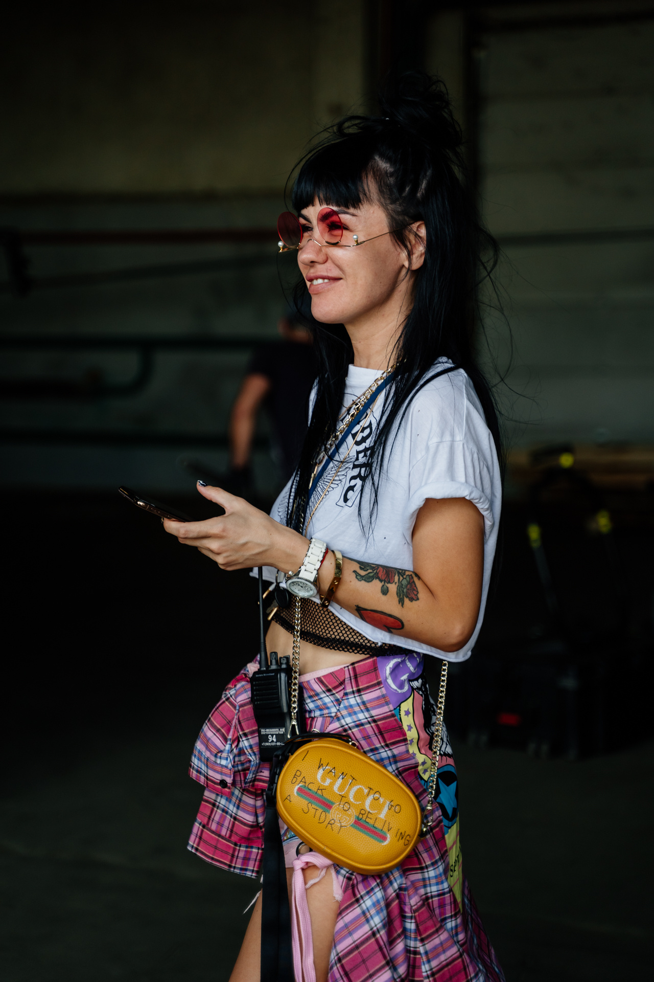 Съёмки музыкального клипа Kate Lambo (репортаж). Фотограф для бизнеса, Дмитрий Федосеев, Санкт-Петербург