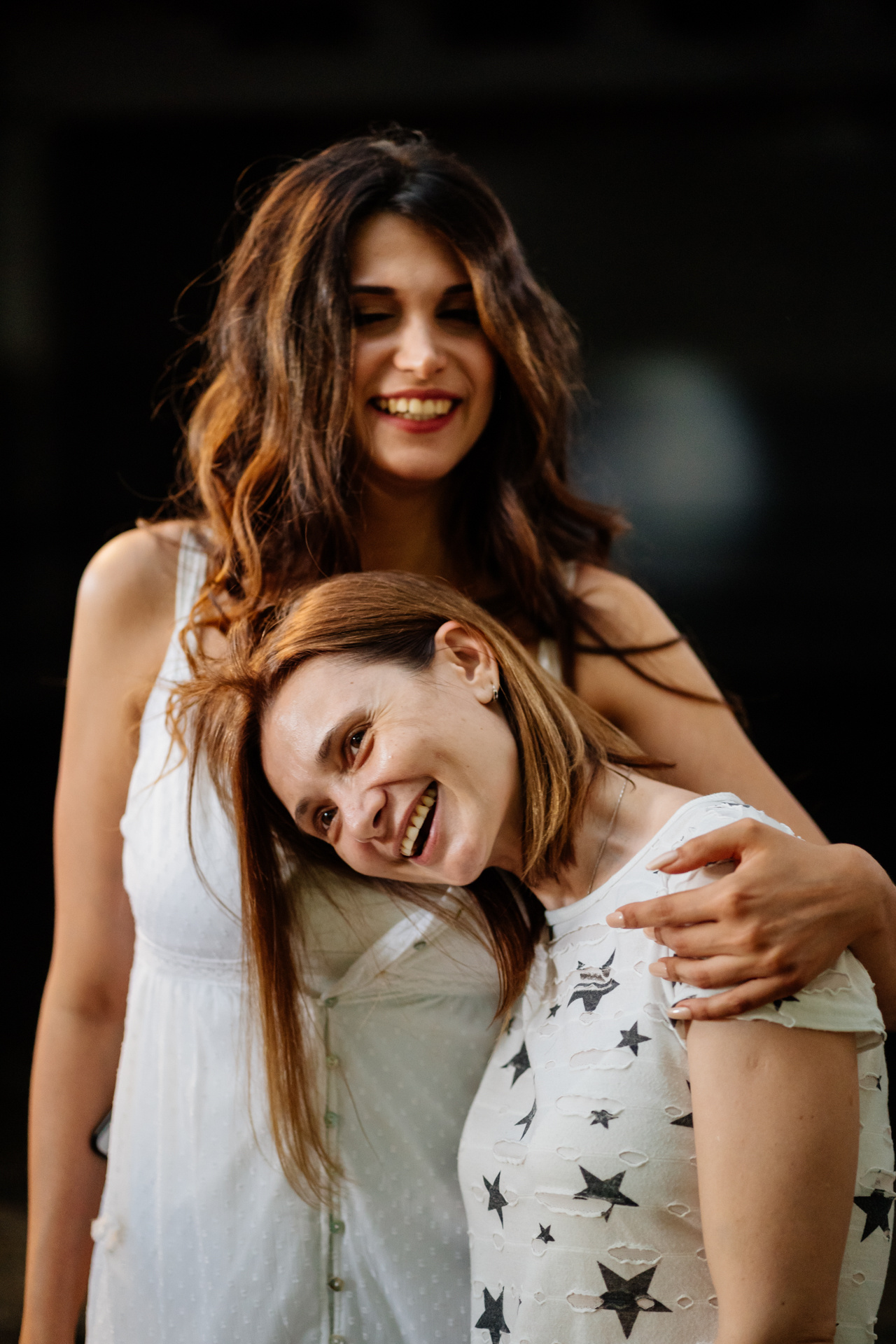 Съёмки музыкального клипа Kate Lambo (репортаж). Фотограф для бизнеса, Дмитрий Федосеев, Санкт-Петербург