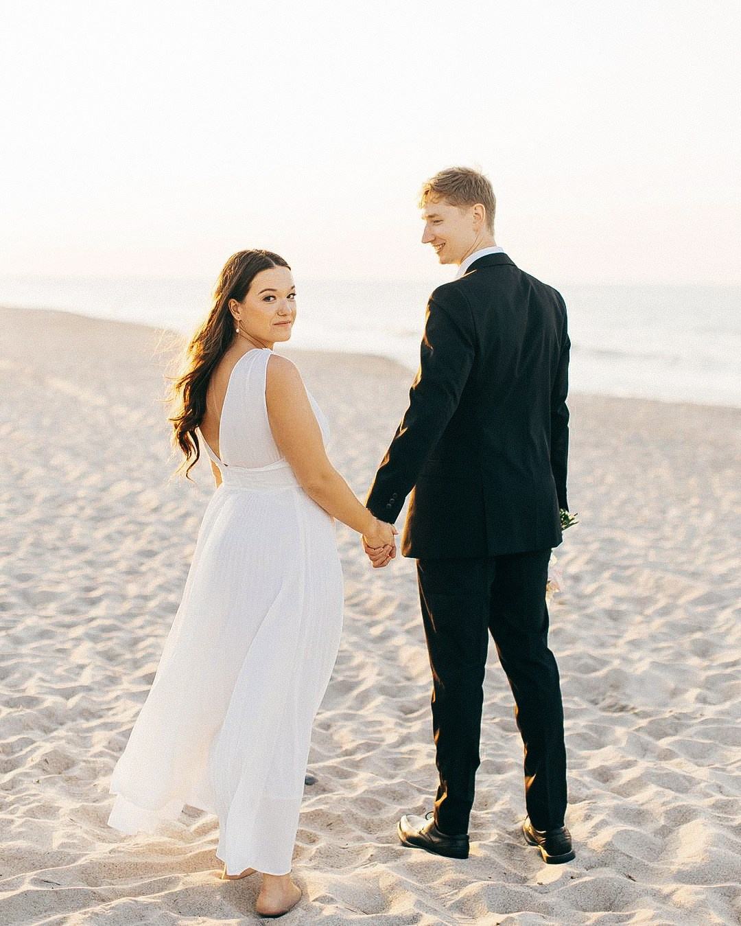 Свадебные истории. Свадебный фотограф в Калининграде Мария Ямышева