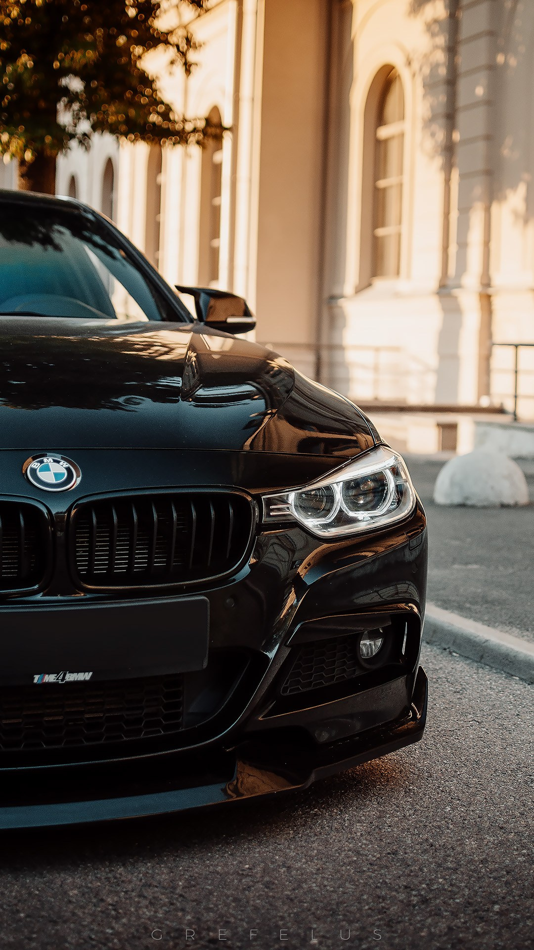 Random Frames — 2021. Grefelus