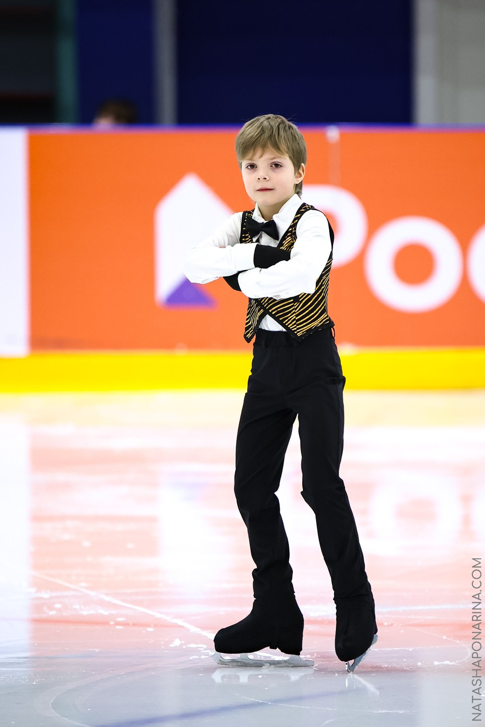 Соревнования в СШОР АФК 3ЮН разряд. ФК Фотограф в Санкт-Петербурге Наталья Понарина