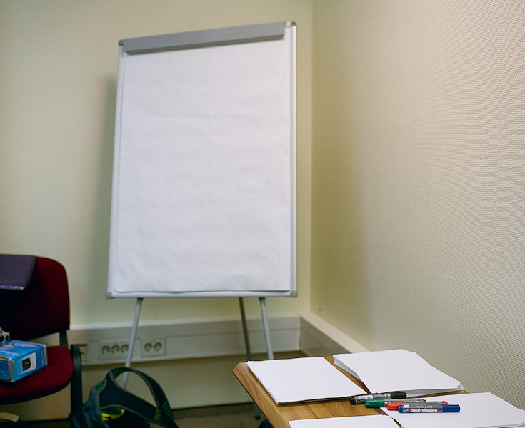 2012 Elections Independent Candidates for Bolshoi Gorod Magazine. Petr Antonov