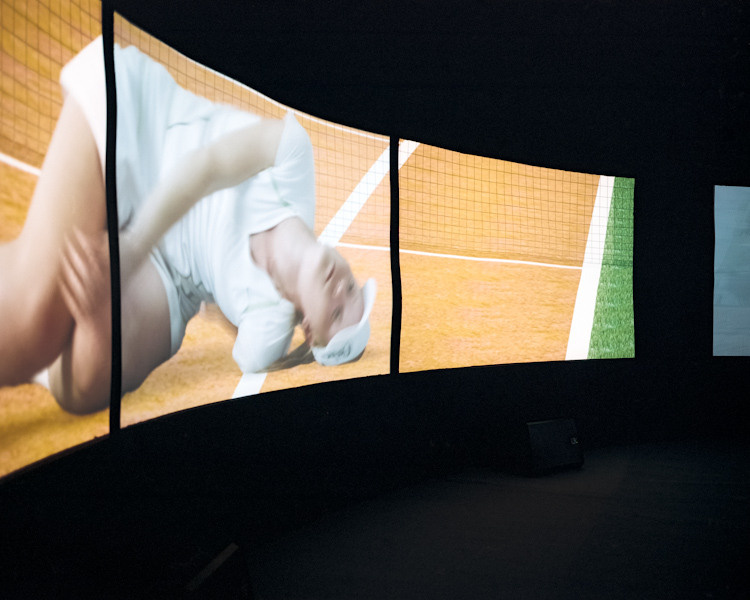 Музей ПЕРММ для журнала Русский репортёр. Пётр Антонов