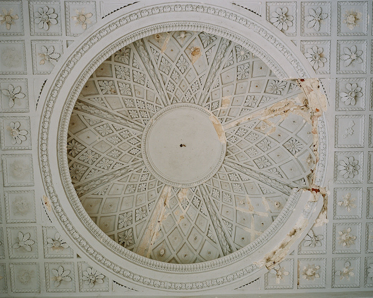 Усадьбы для журнала Большой город. Пётр Антонов