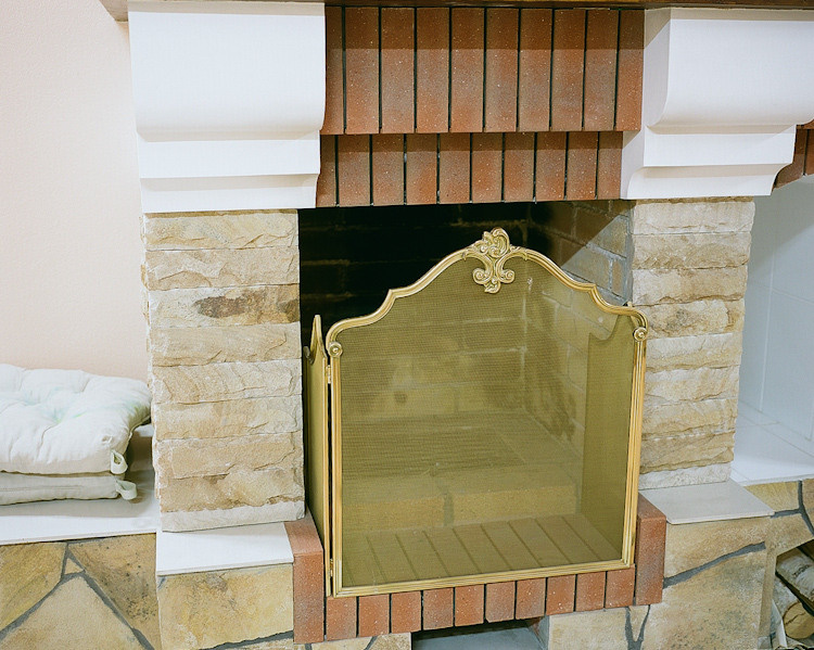 Реалити-шоу «Мамы в законе» для Financial Times Magazine. Пётр Антонов