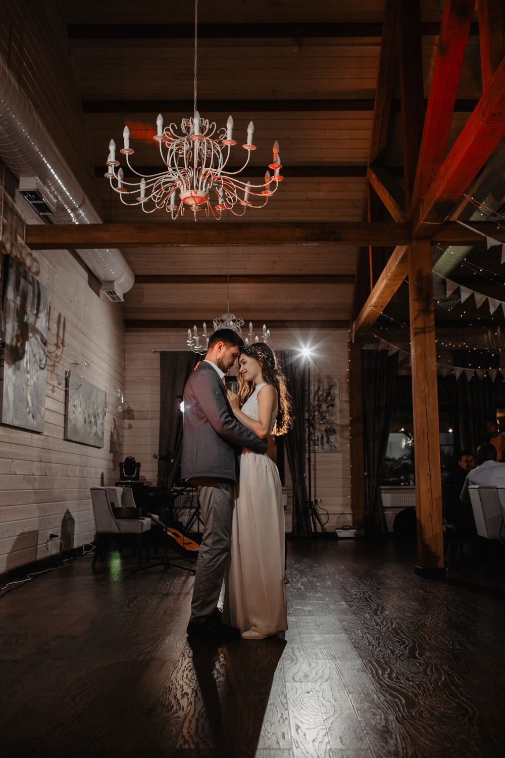 Хорошая примета. Свадебный фотограф в Москве и Балашихе