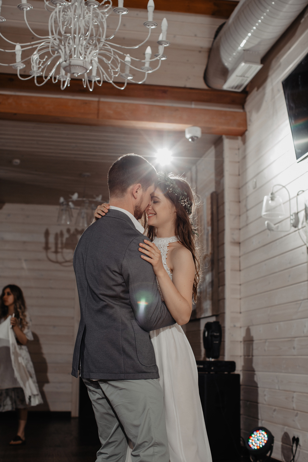 Хорошая примета. Свадебный фотограф в Москве и Балашихе