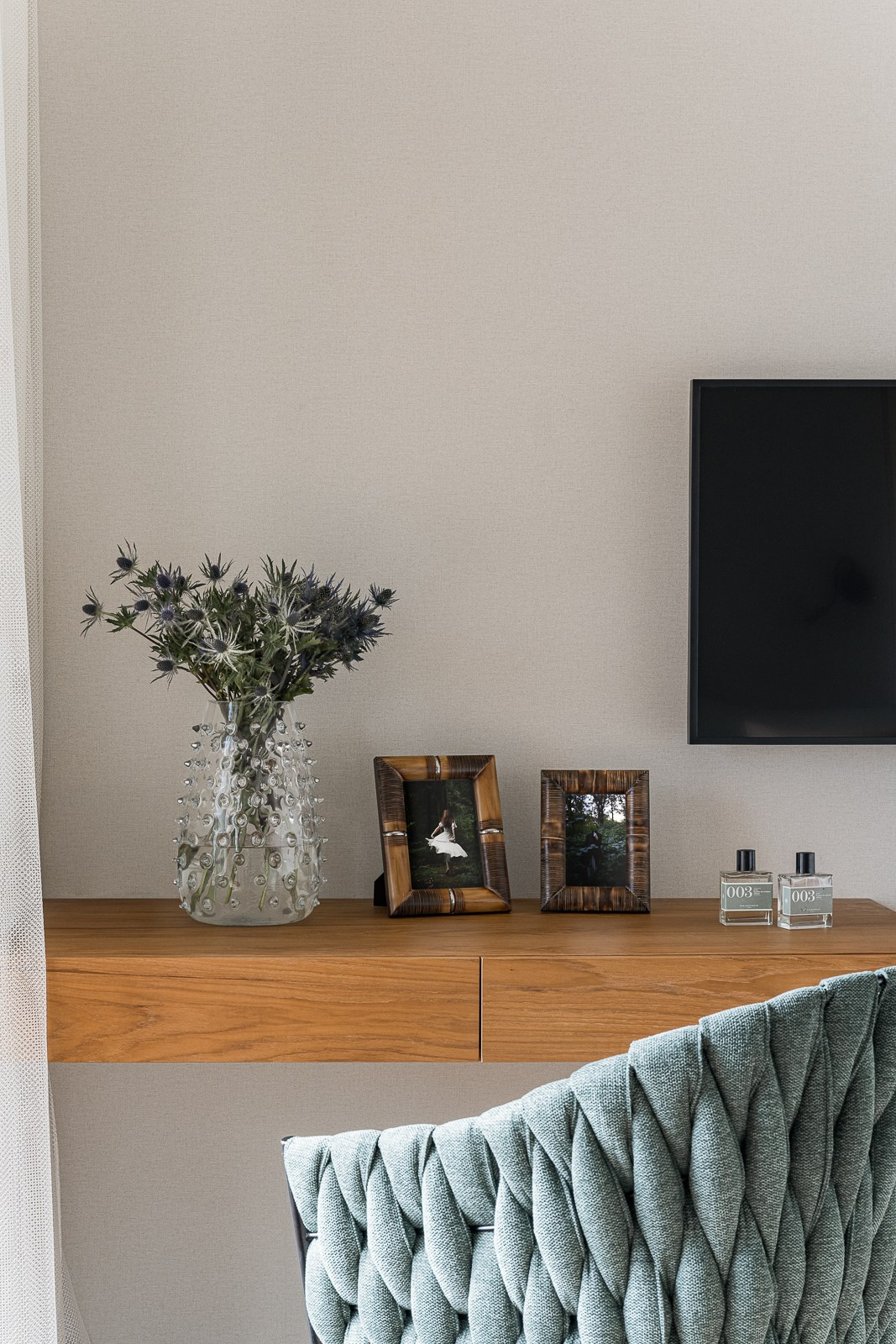 КД Кандинский. Дизайнер Элла Тарасенко. Мебель на заказ