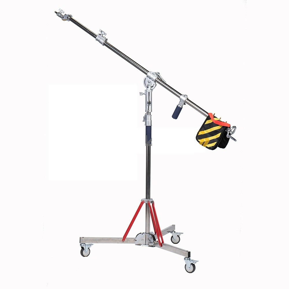 Fotokvant LSB-3050 PRO журавль с вылетом стрелы 245 см