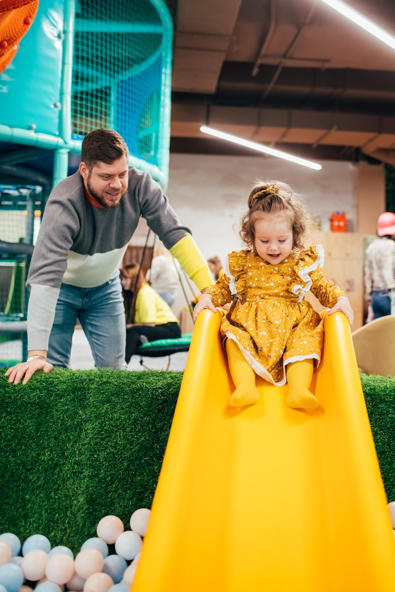 Фото мероприятий. JUSTDOITBRATFILMS