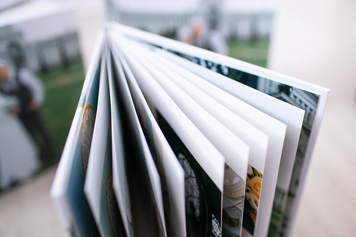 Памятные фотокниги, минибуки, фотоальбома вашего торжественного дня. Свадебный и семейный фотограф | Муллагалиев Рустам | тел. 89050383257