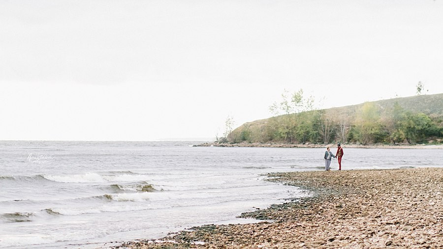 Влюбленные. Свадебный фотограф в Самаре Анна Ковалева
