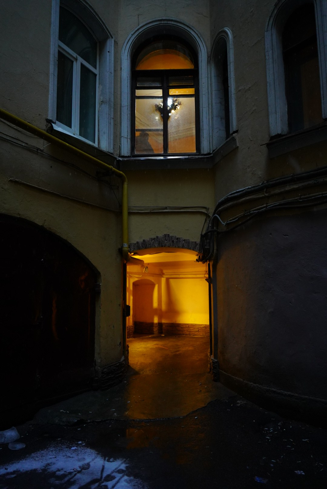 Street. Семейный фотограф в Казани Александра Киселева