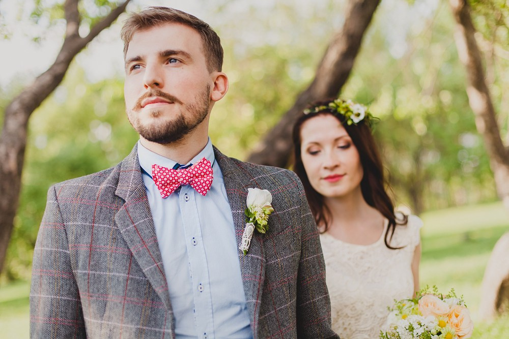 Катя и Виталик. Лавстори и свадебная прогулка. Фотограф в Варшаве Анна Розова