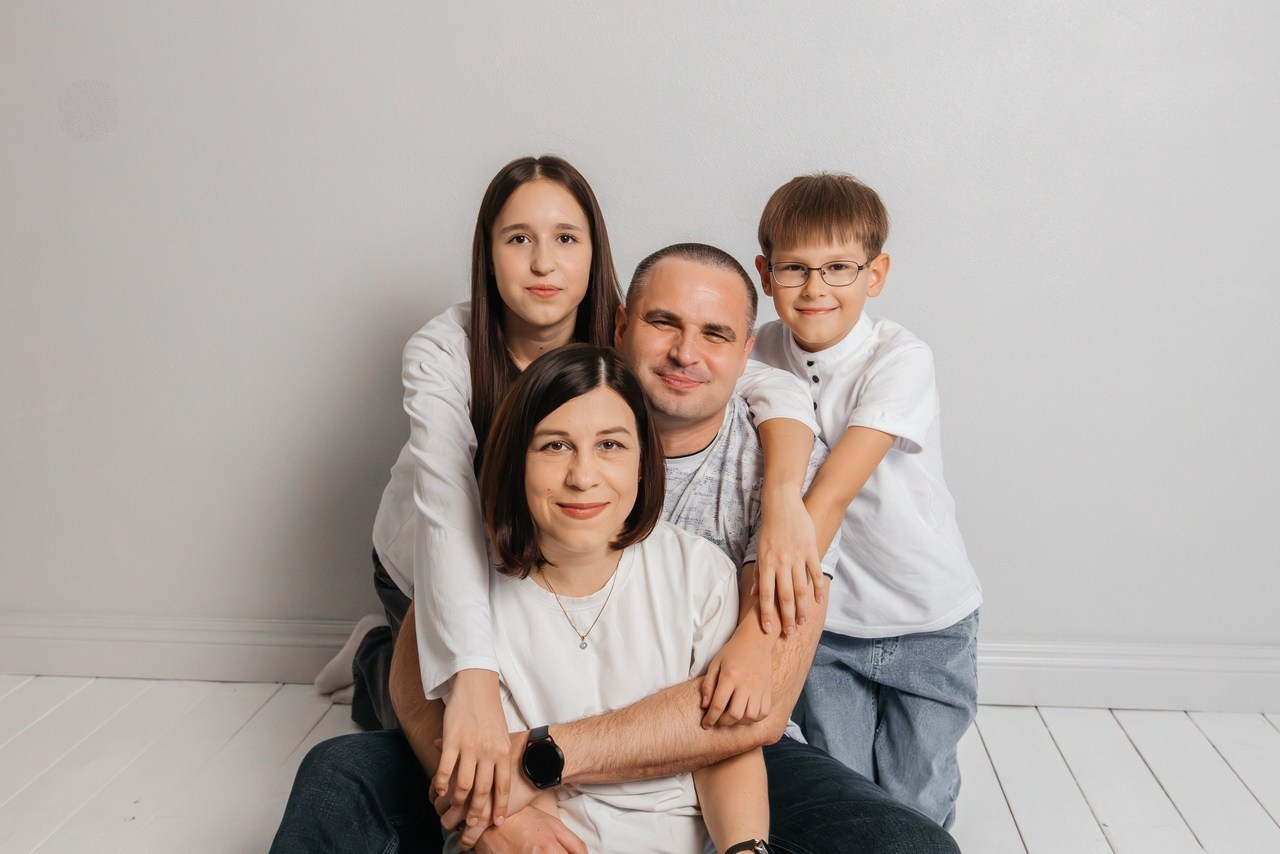 Отзывы о фотографе. Дарья Белякова. Свадебный, детский и семейный фотограф в городе Бийск