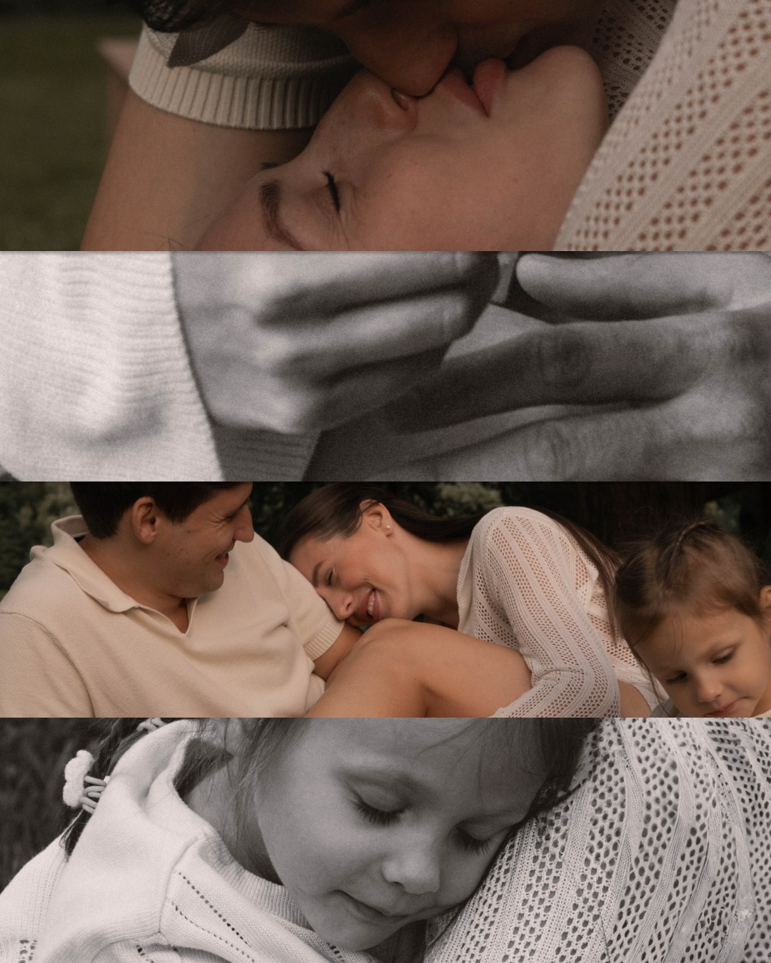 Там, где смеется сердце ❤️. Семейный фотограф Химки — Москва