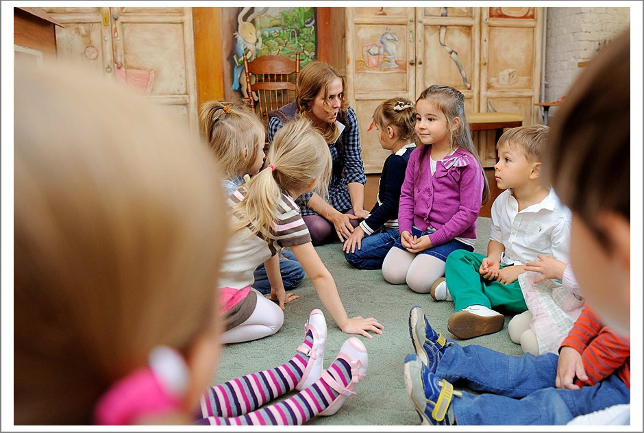 Праздник Королевского бутерброда. Главная