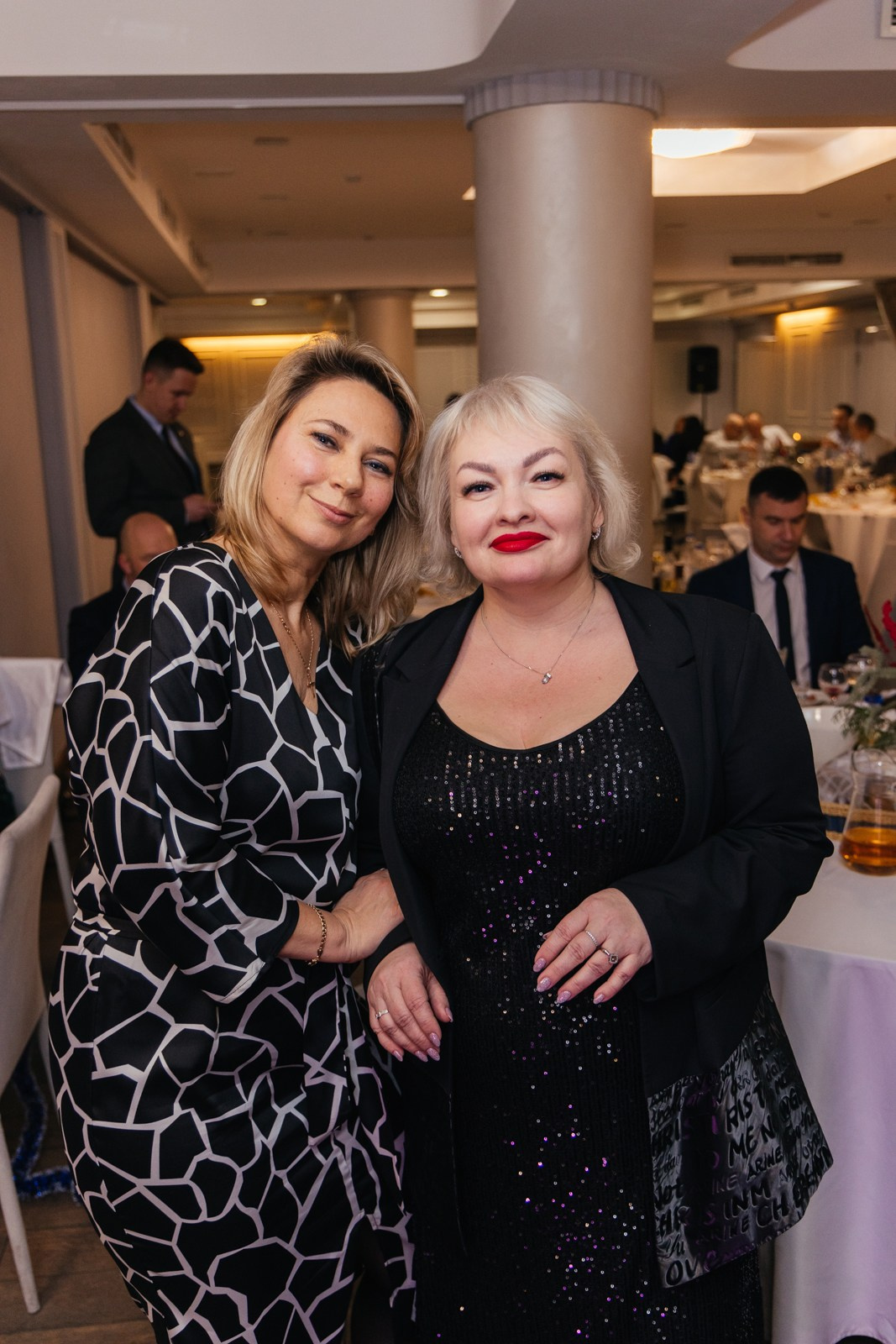 «РЖД» корпоратив. Фотограф Алексей Солопов