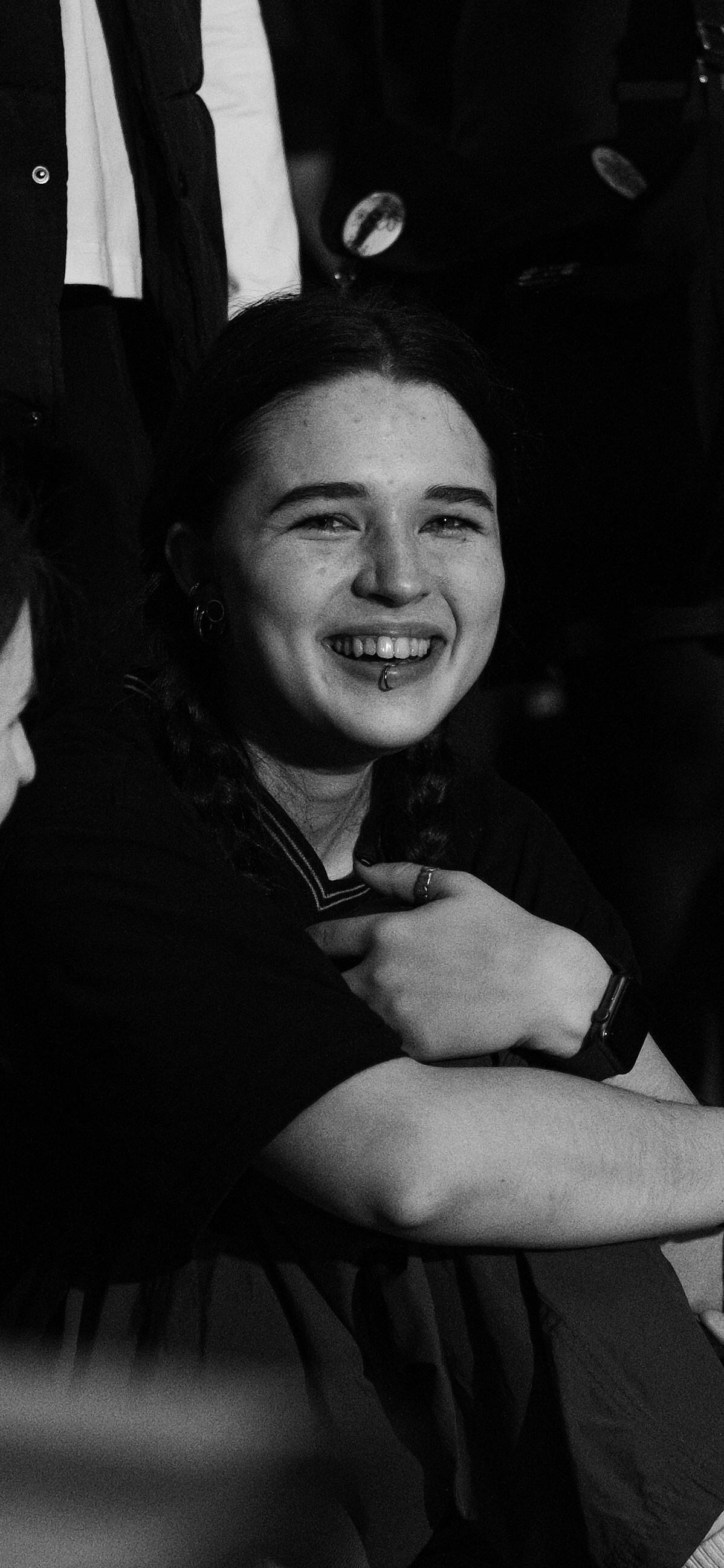 EVEREST FINAL 2024. LIYALEE PHOTO