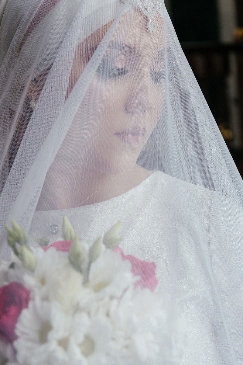 Свадьбы. Akhmadeevmedia.ru