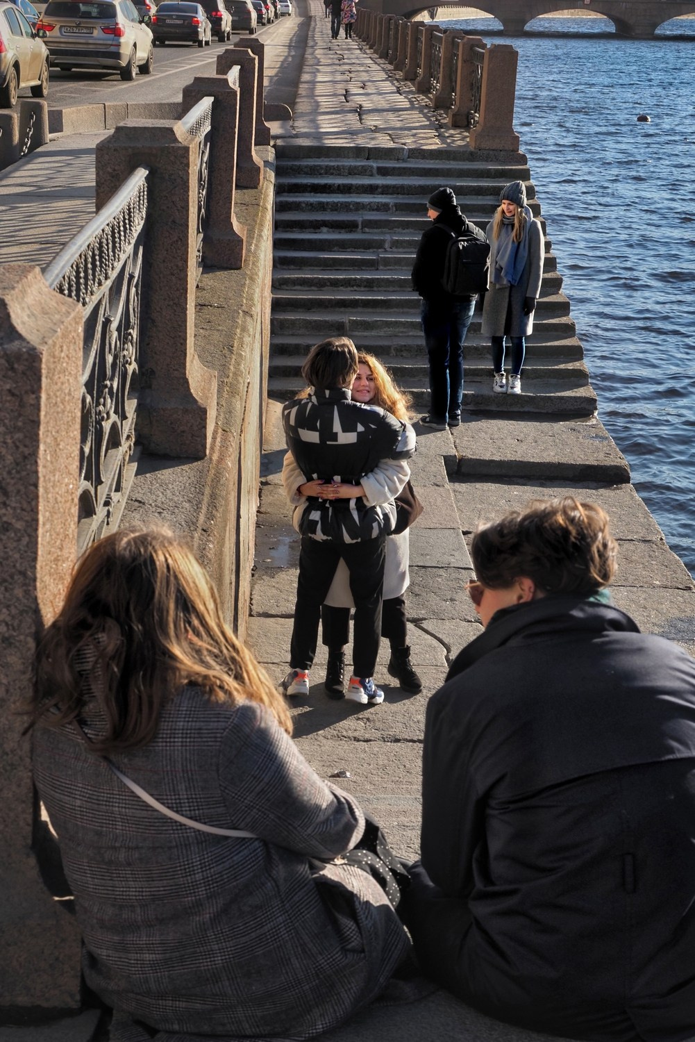Люди. Фотограф Александр Петросян