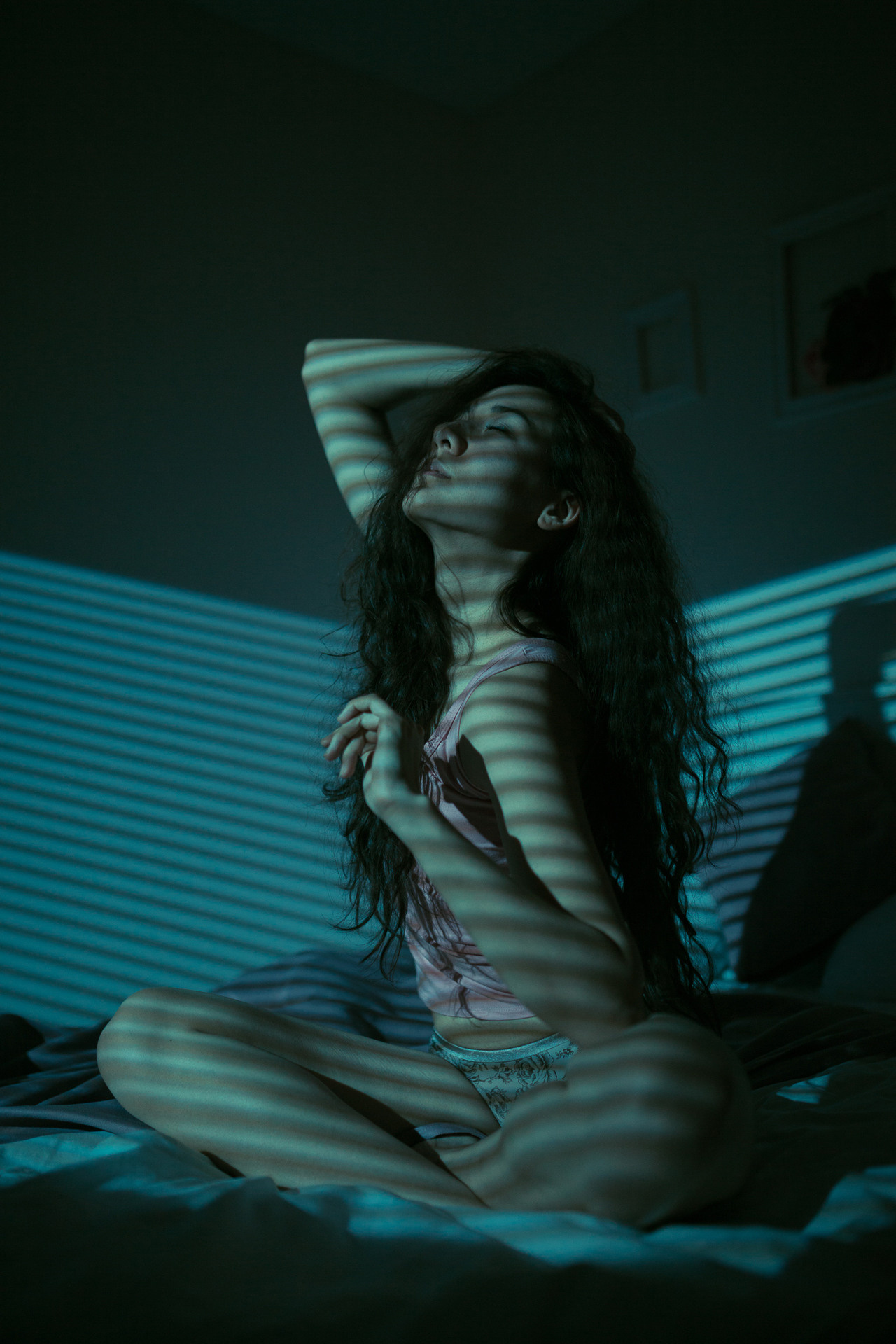 Three states. Aleksandr Schafft