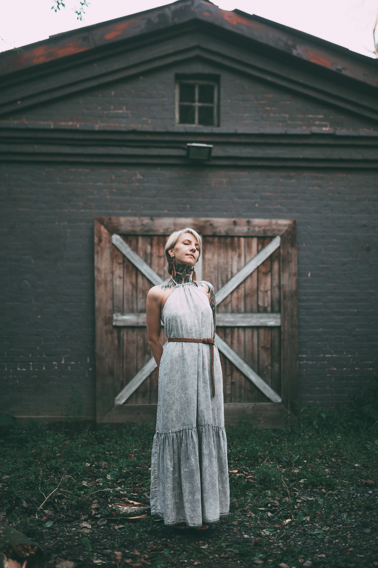 Created by mist. Aleksandr Schafft