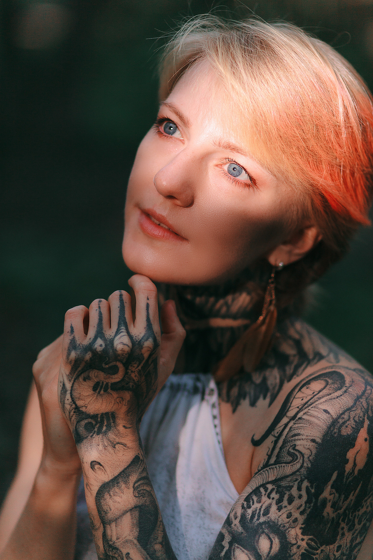 Created by mist. Aleksandr Schafft