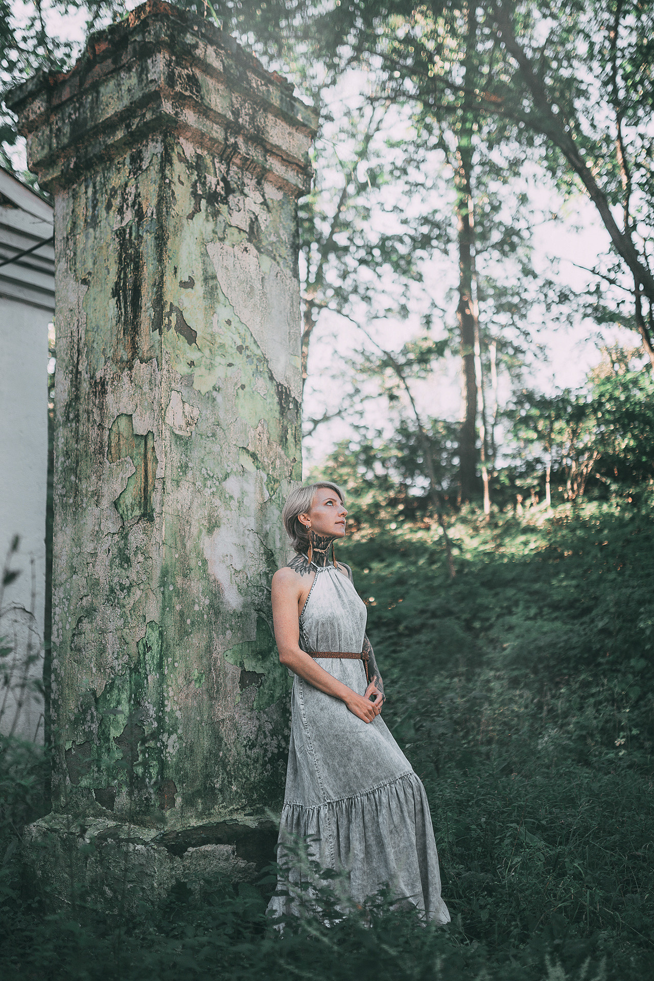 Created by mist. Aleksandr Schafft