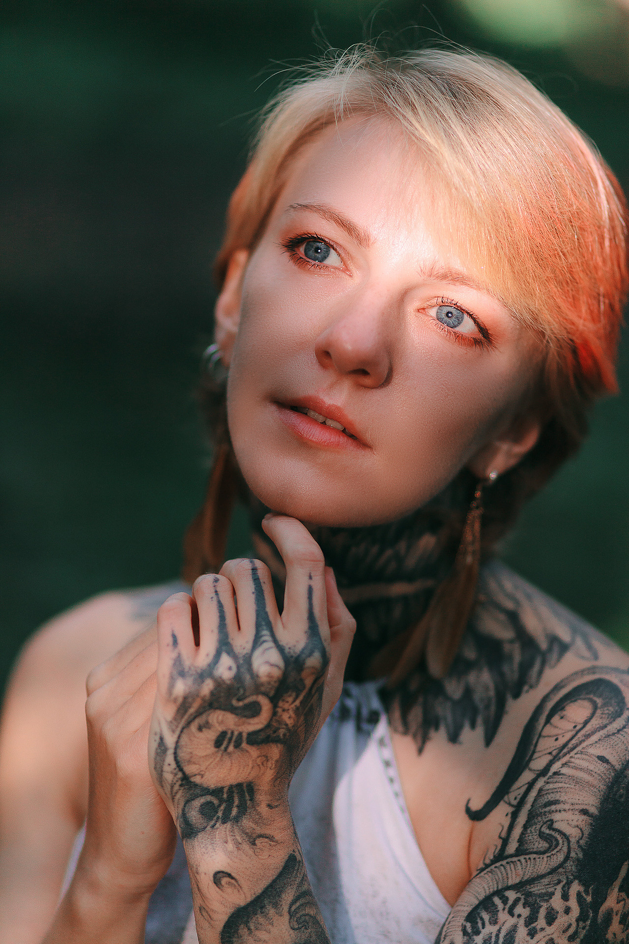 Created by mist. Aleksandr Schafft