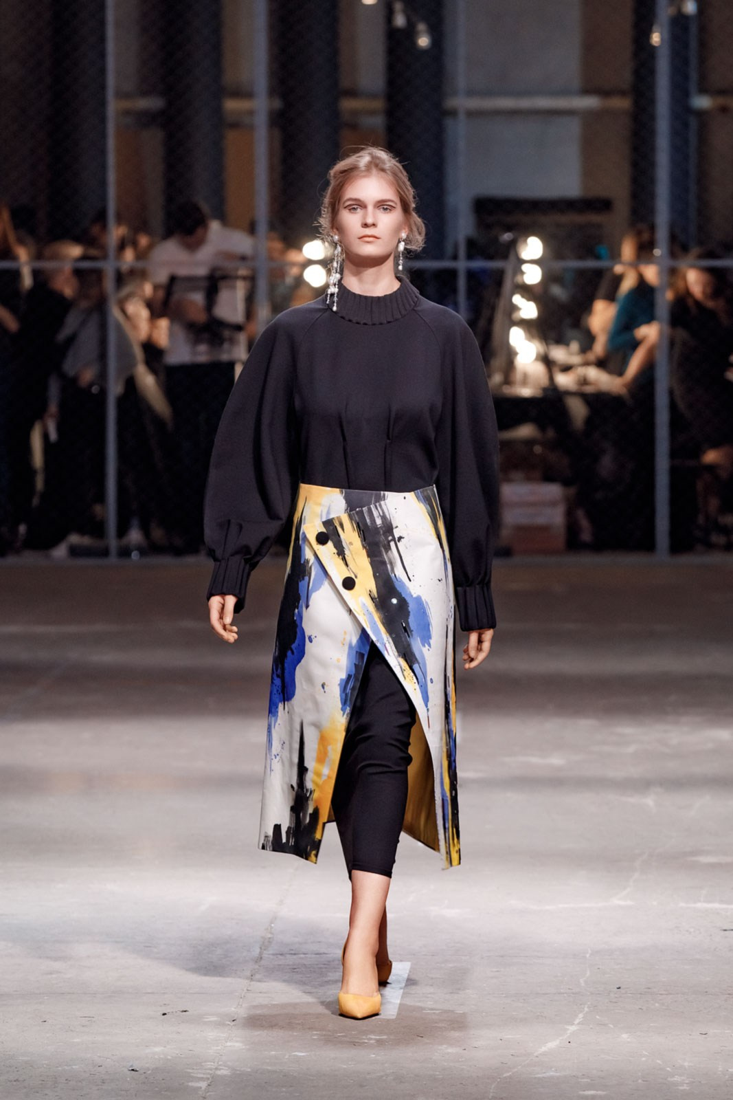 FASHION. Фотограф и видеограф для бизнеса в Москве — фуд, рестораны, интерьер, контент | Sizov Studio