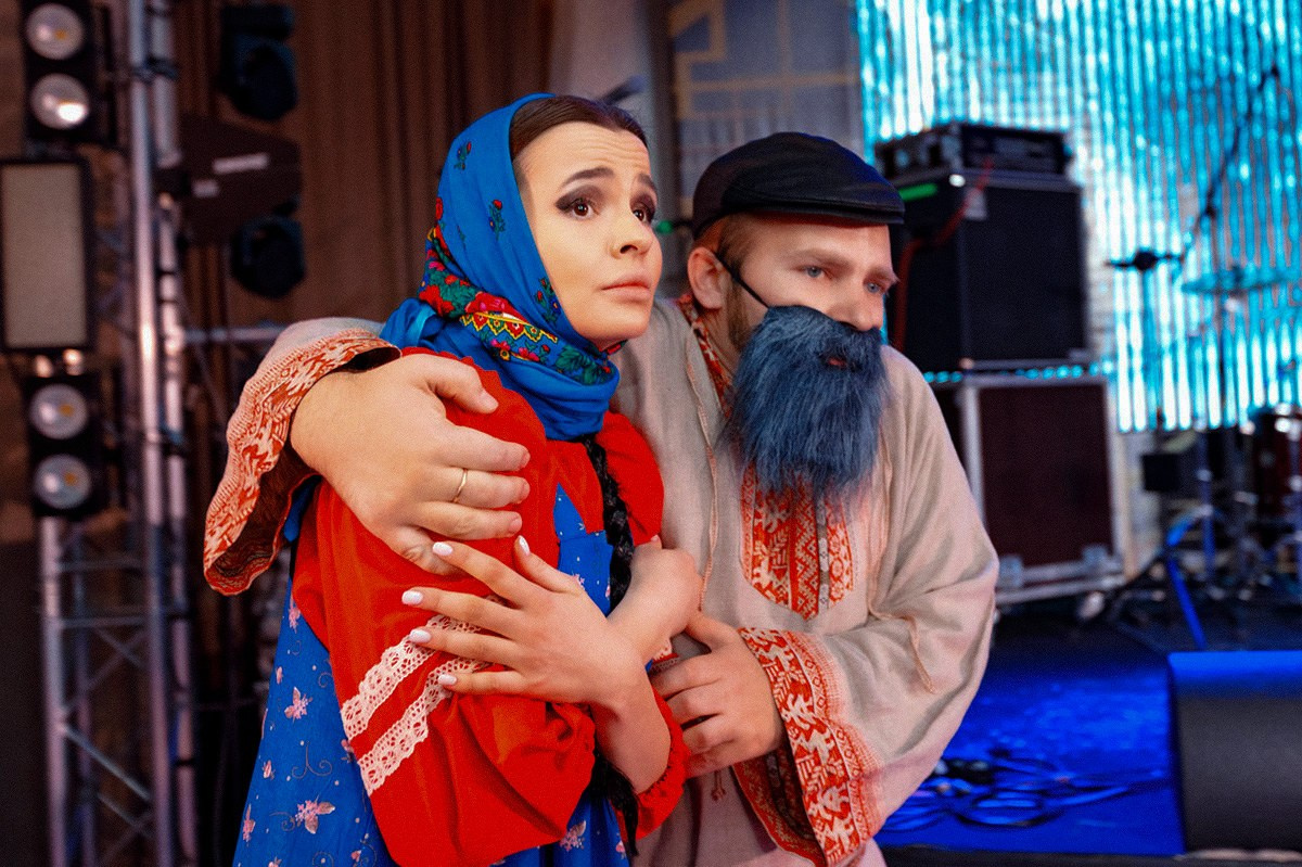 КОПРОРАТИВЫ. Фотограф и видеограф для бизнеса в Москве — фуд, рестораны, интерьер, контент | Sizov Studio