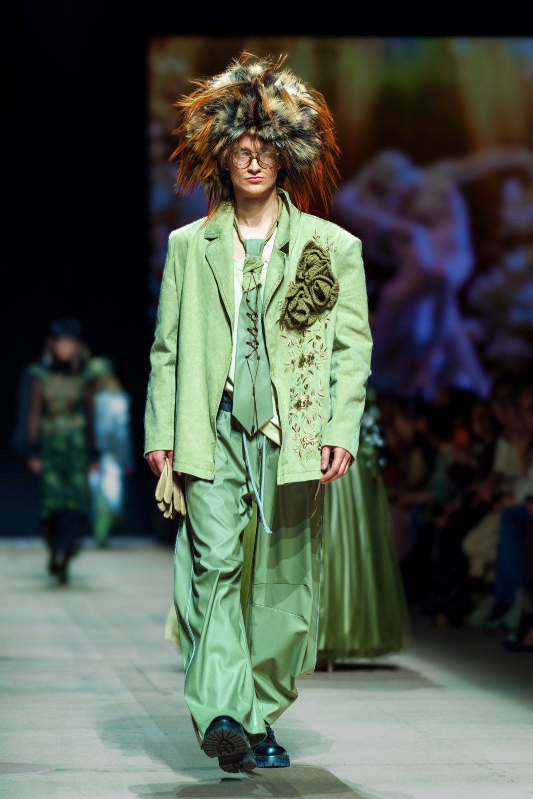 FASHION. Фотограф и видеограф для бизнеса в Москве — фуд, рестораны, интерьер, контент | Sizov Studio