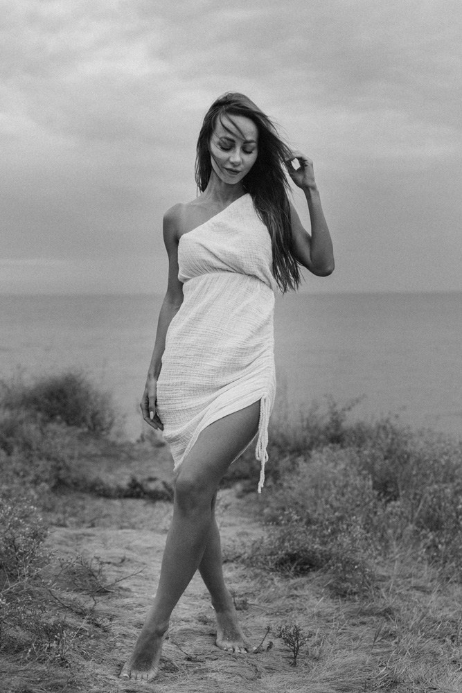 Ольга. Фотограф в Баку Екатерина Ракитянская