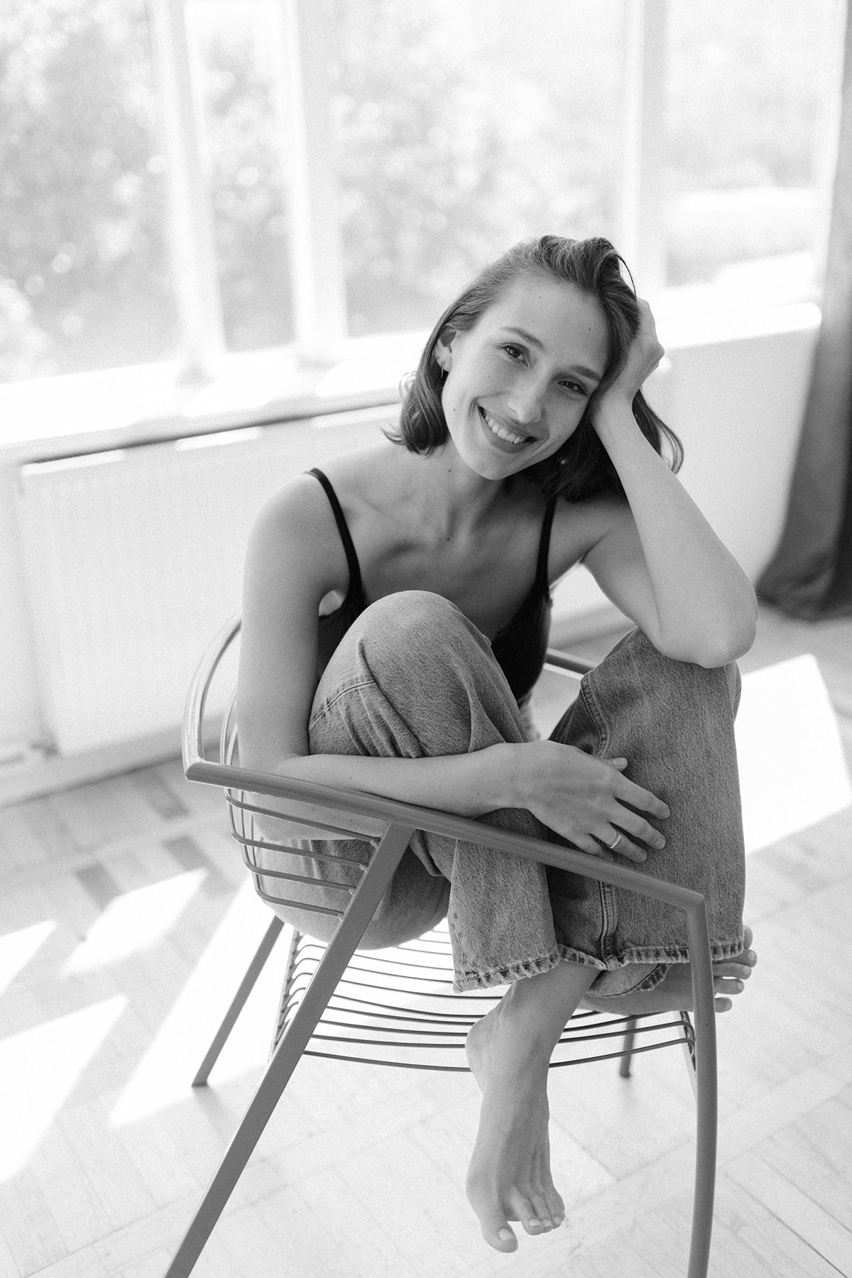 Dariko. Anastasia Blud Photography