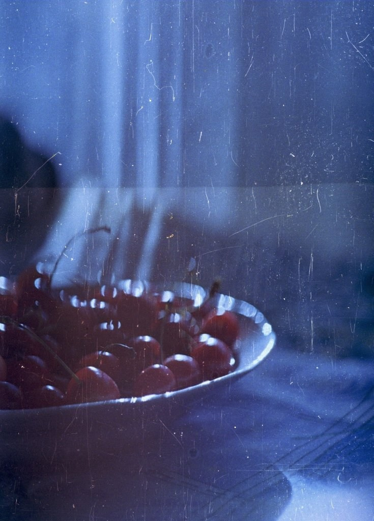 Плёнка 2016. Анастасия Либерти