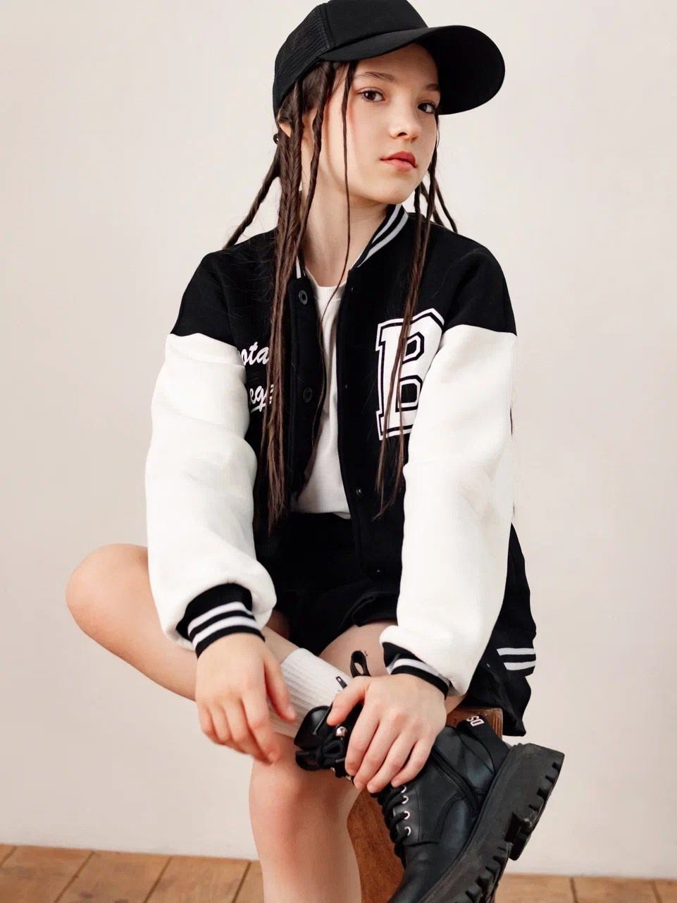 Трут Олеся 11 ЛЕТ 147 СМ. Детское модельное агентство Musthave agency. База профессиональных моделей