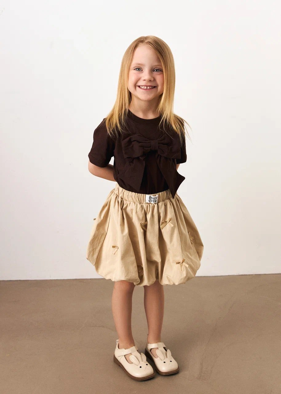 Большакова Милана 5 ЛЕТ 107 СМ. Детское модельное агентство Musthave agency. База профессиональных моделей