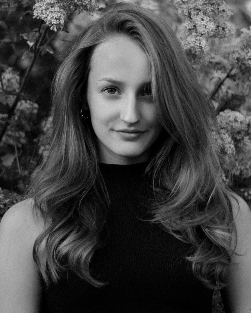 Ульяна. Фотограф Чита Коновалова Вероника