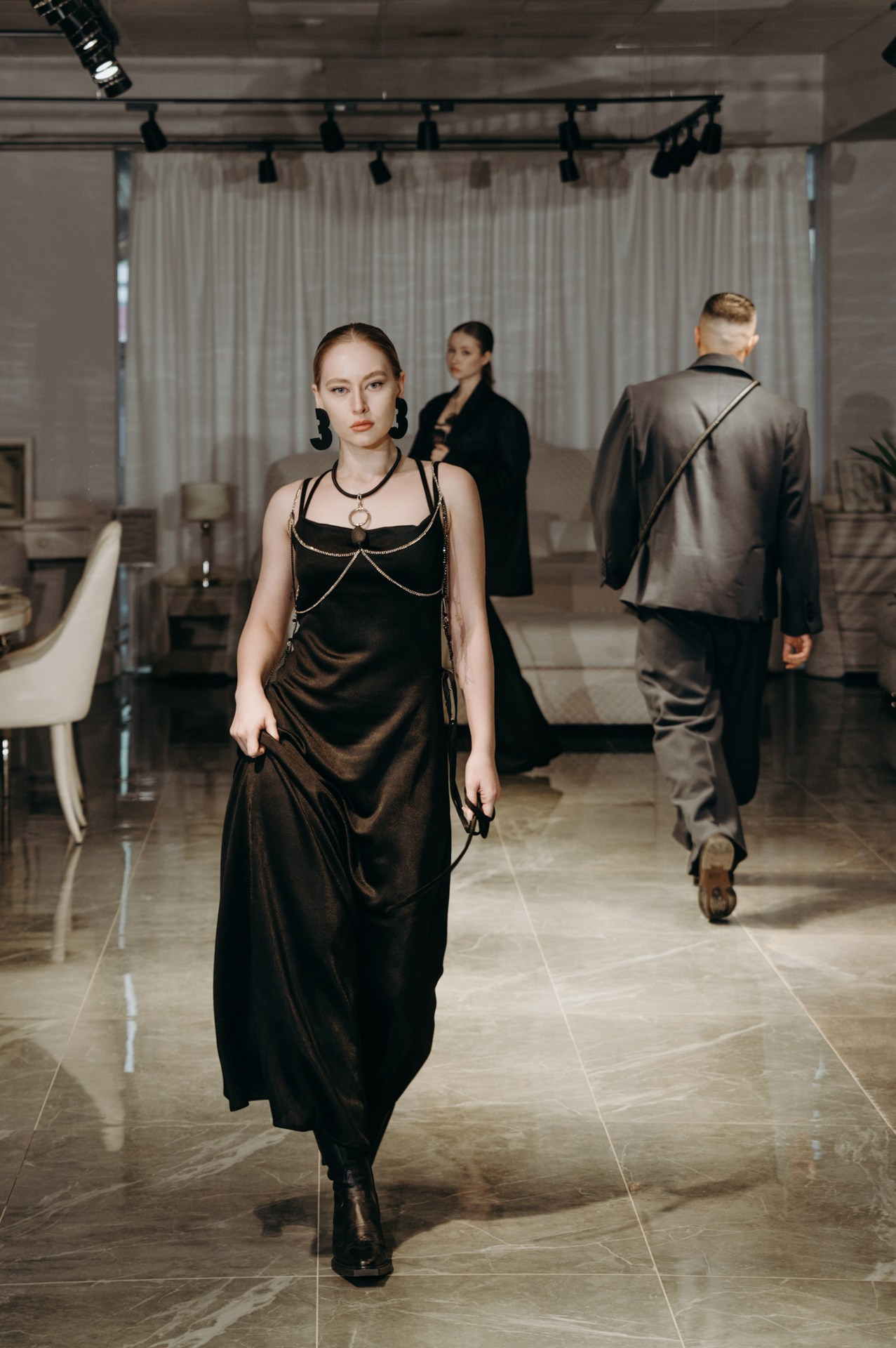 РЕПОРТАЖ. Фотограф Сергей Воля