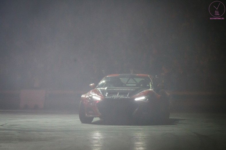 ПРОРЫВ. Магия музыки в кадре: Концертная Фотография