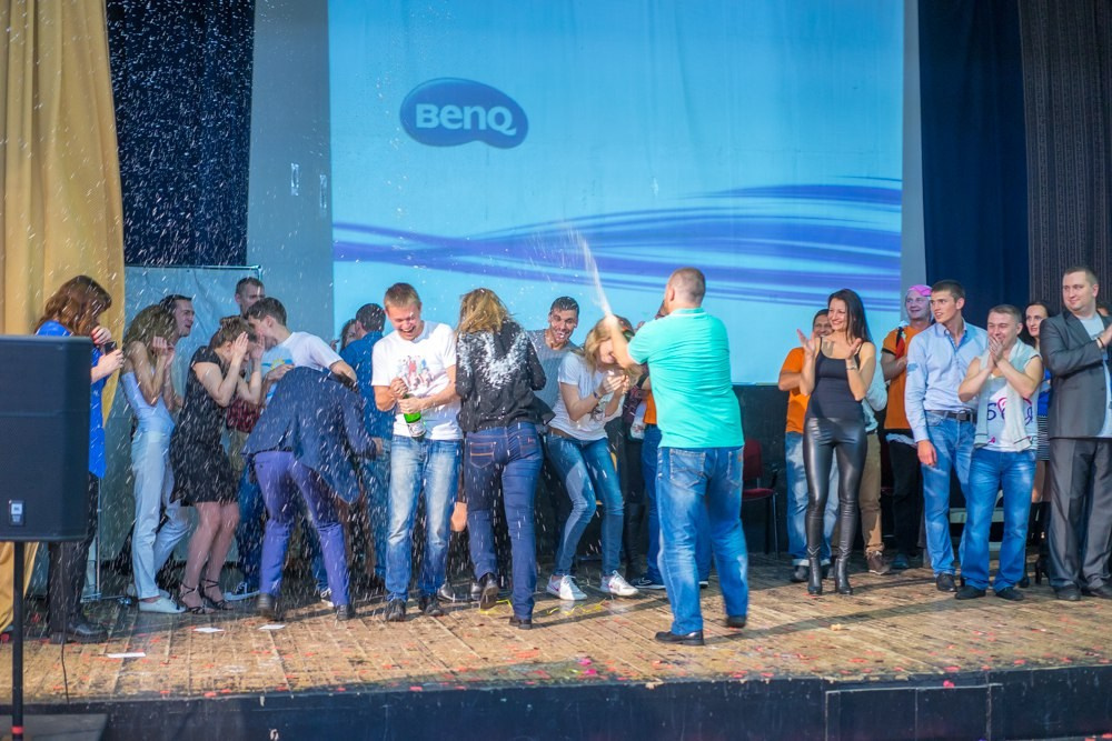 ФВН 2015 | 10.10.2015. Галерея Фантим