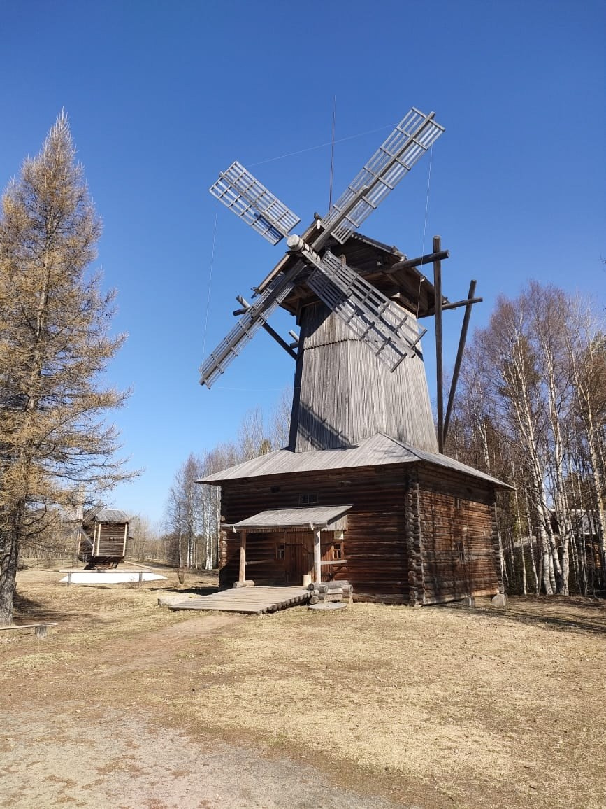 Архангельск | 08.05 — 11.05.2025. Галерея Фантим