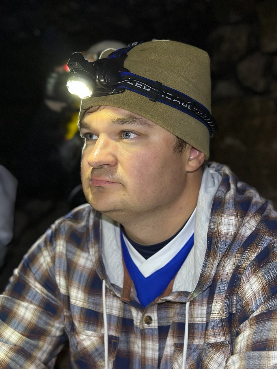 Поход в Гурьевские каменоломни | 01.06.2025. Галерея Фантим