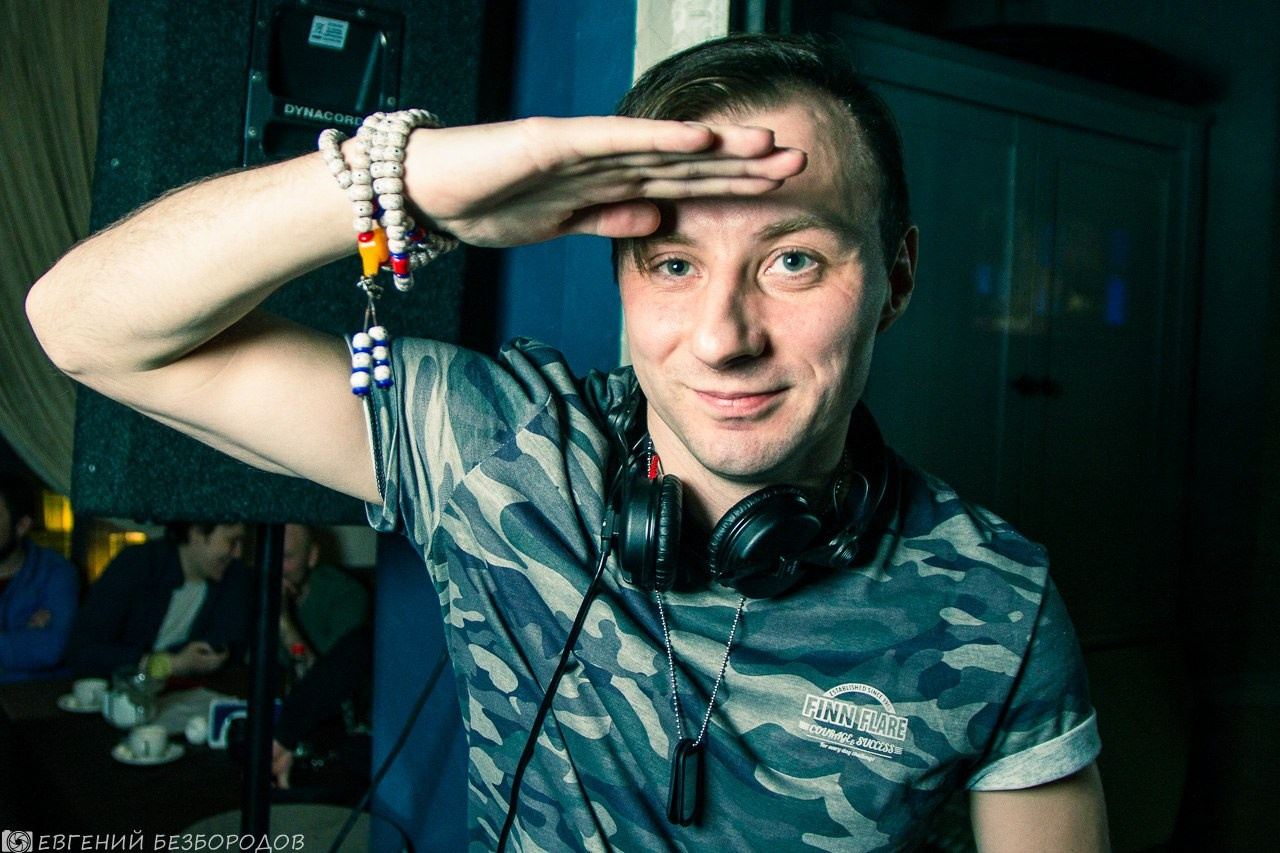 Музыкальная вечеринка | 27.01.2018. Галерея Фантим