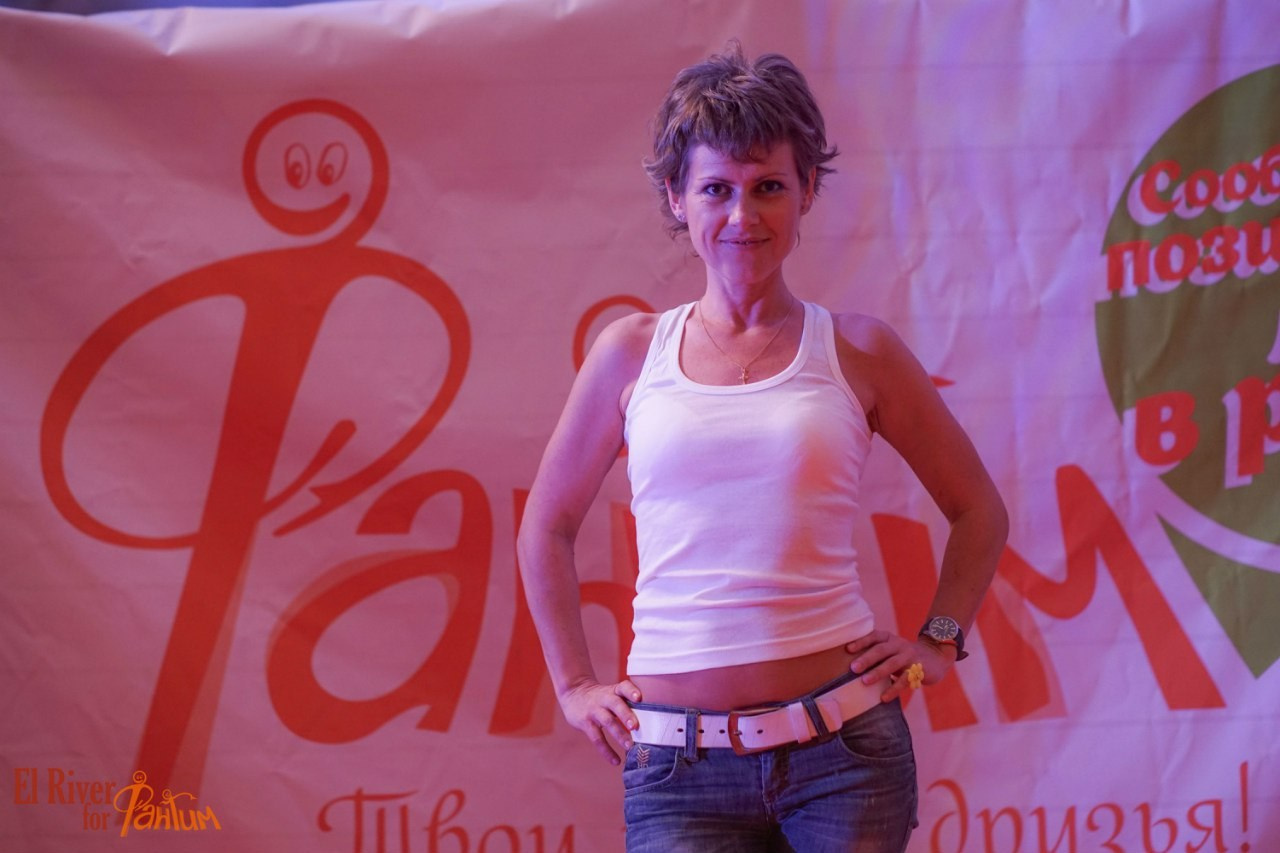 День рождения Фантима. 7 лет! | 21-22.05.2016. Галерея Фантим