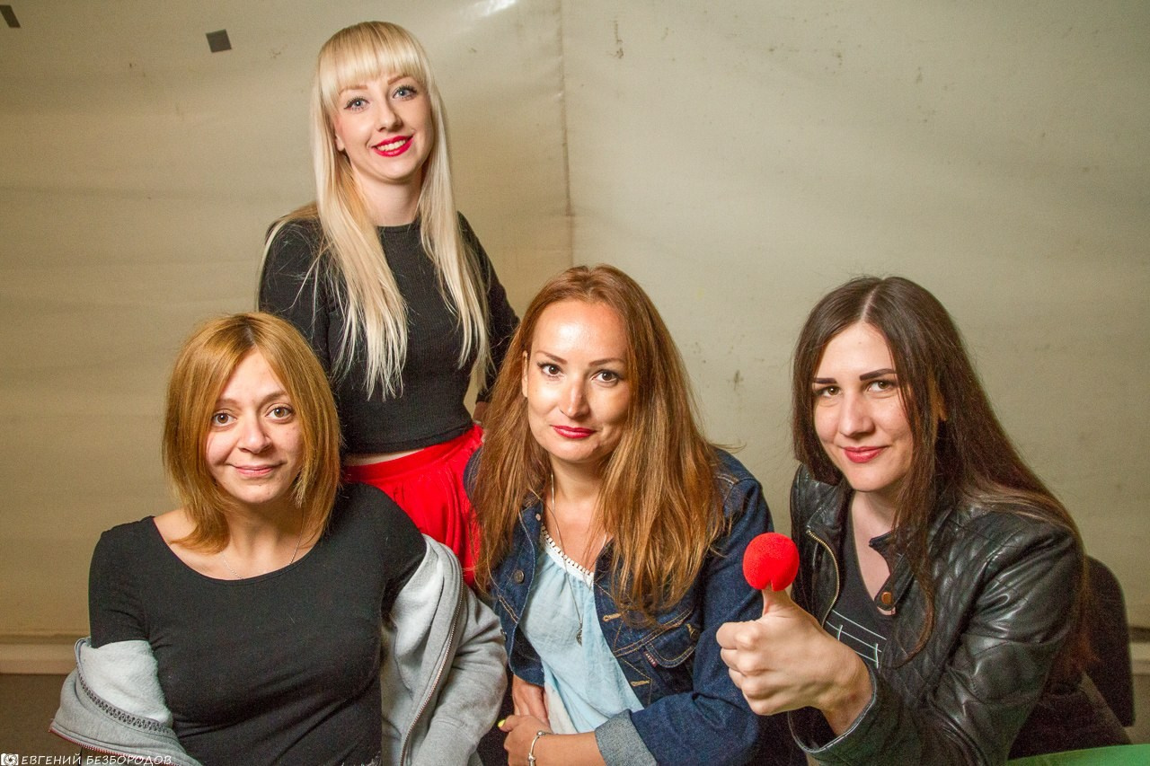 9 лет Фантиму. Тропикана | 26–27 мая 2018. Галерея Фантим